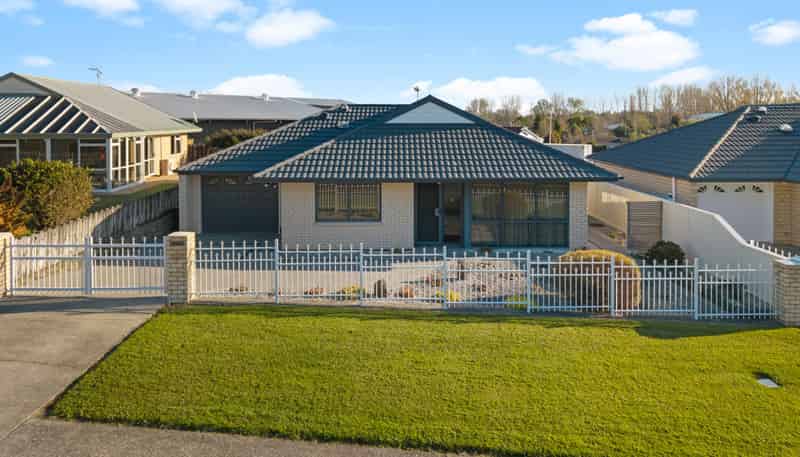 243 Whitaker Street, Te Aroha