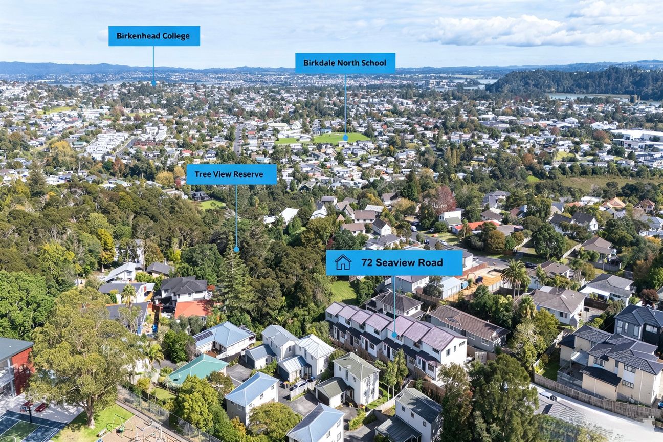 Brand New Freehold Townhouse in Central Glenfield - Widok 5
