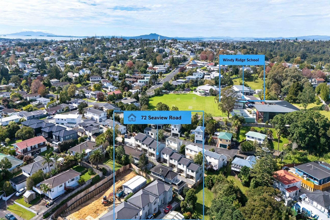 Brand New Freehold Townhouse in Central Glenfield - Widok 6