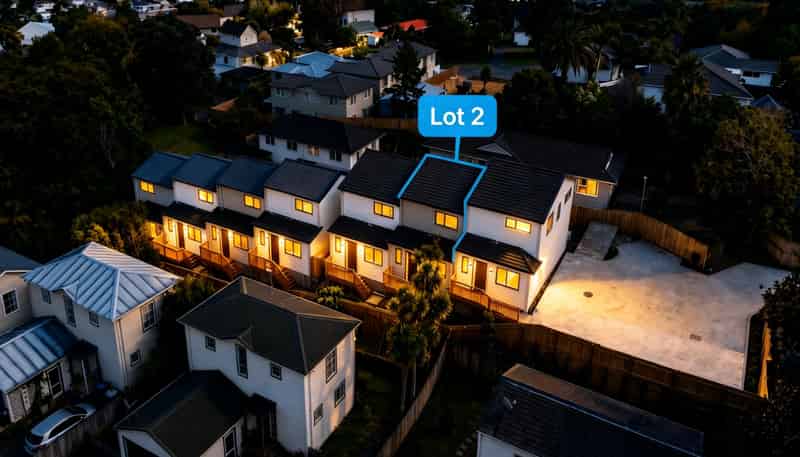 Lot 2/72 Seaview Road, Glenfield