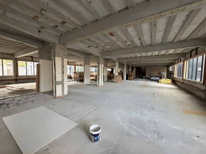 Whole commercial building - Flexible options