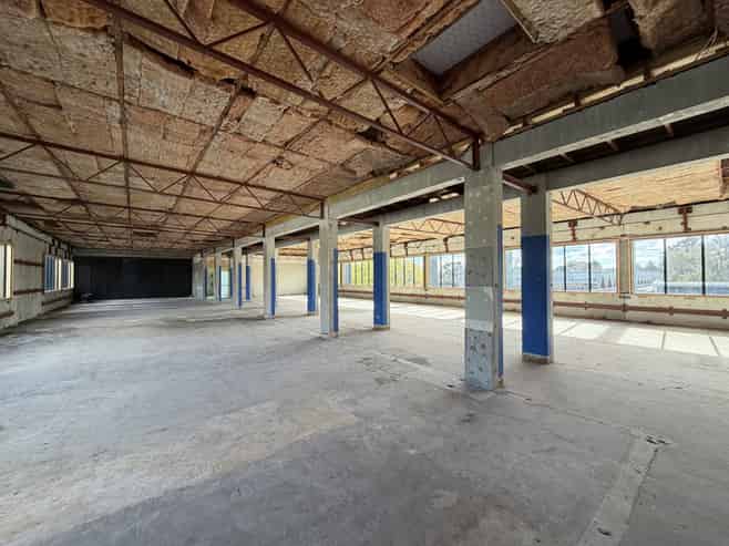 Whole commercial building - Flexible options