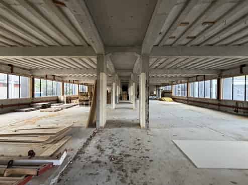 Whole commercial building - flexible options