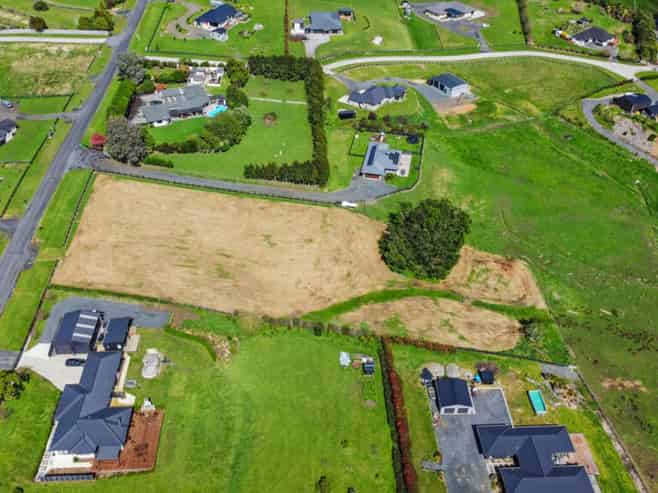 101 Vineyard Road, Te Kauwhata