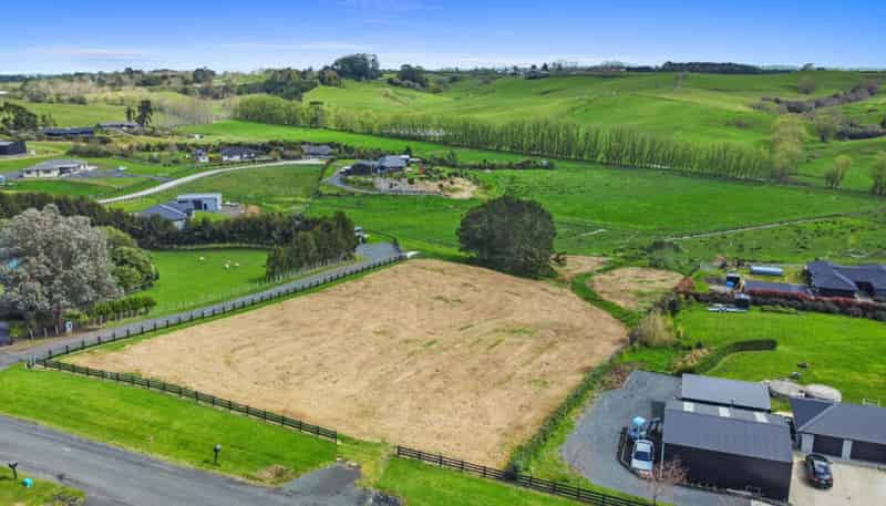 101 Vineyard Road, Te Kauwhata