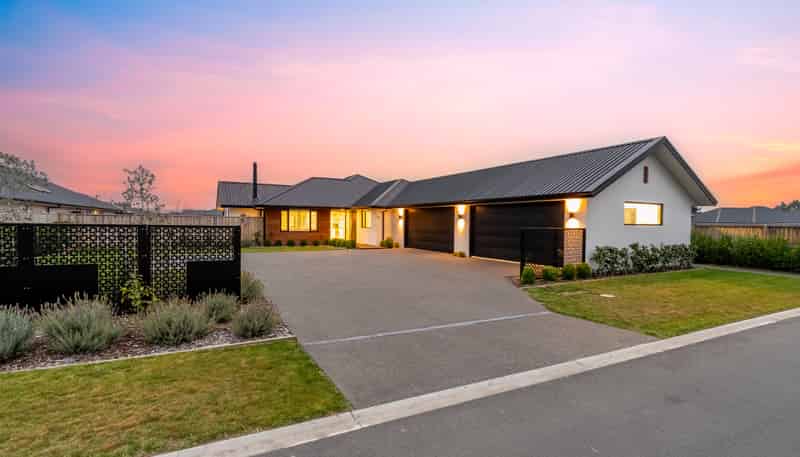23 Ridgeland Way, West Melton