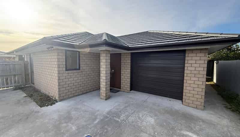 30 Queenwood Road, Levin