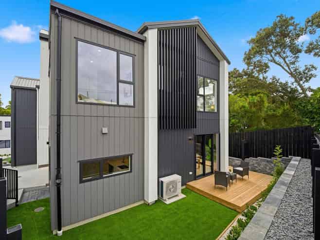 Lot 2/30 Abbotleigh Avenue, Te Atatu Peninsula