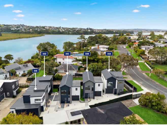 Lot 2/30 Abbotleigh Avenue, Te Atatu Peninsula