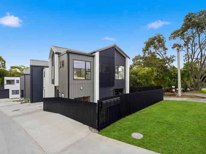 Lot 2/30 Abbotleigh Avenue, Te Atatu Peninsula