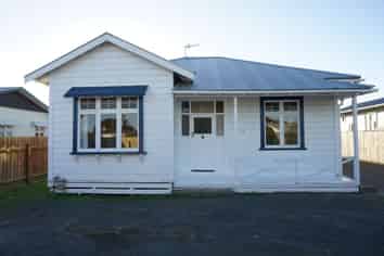 133 Ferguson Street, West End