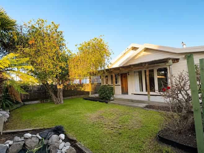 110 Muller Road, Blenheim Central