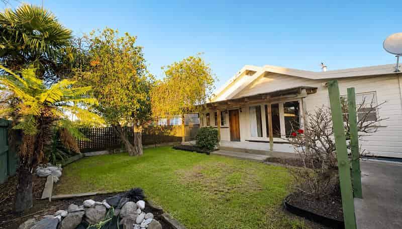 110 Muller Road, Blenheim Central