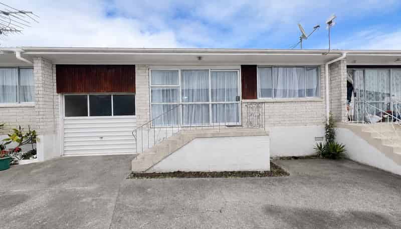 3/67 Coronation, Papatoetoe