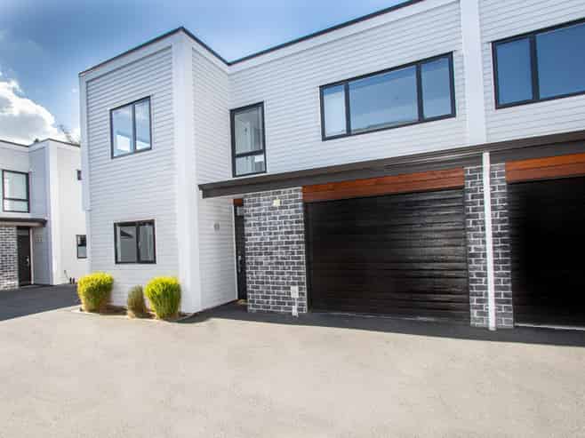 7/3 Korimako Street, Frankton