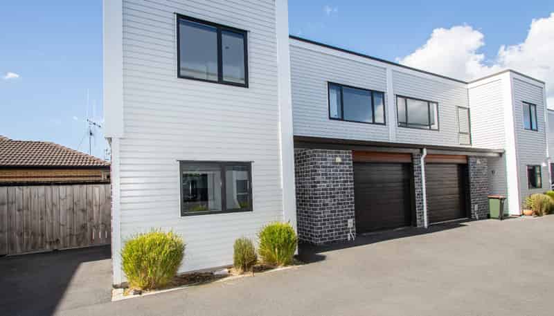 7/3 Korimako Street, Frankton