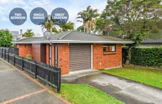 53A Millen Avenue, Pakuranga