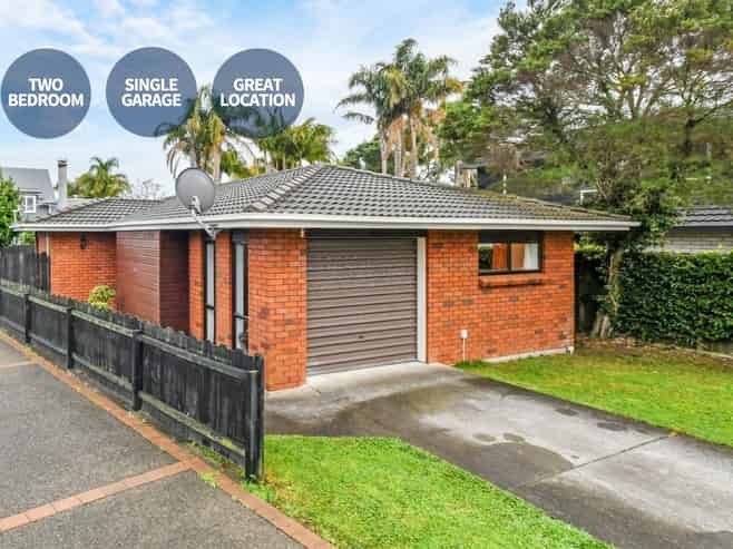 53A Millen Avenue, Pakuranga