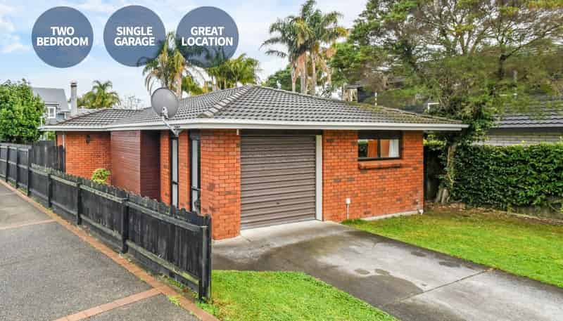 53A Millen Avenue, Pakuranga