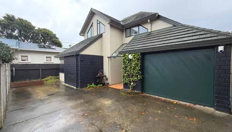 15A Puriri Street, Woburn