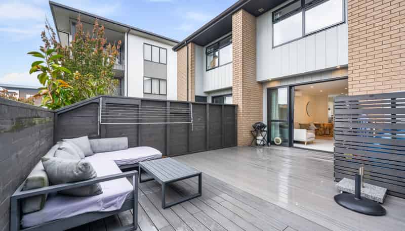 24 David Carnegie Road, Hobsonville