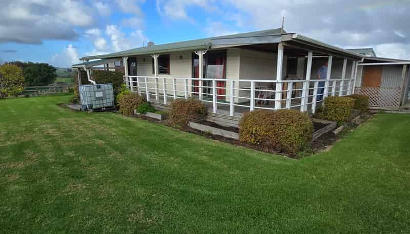 38 Ariels Lane, Paparoa