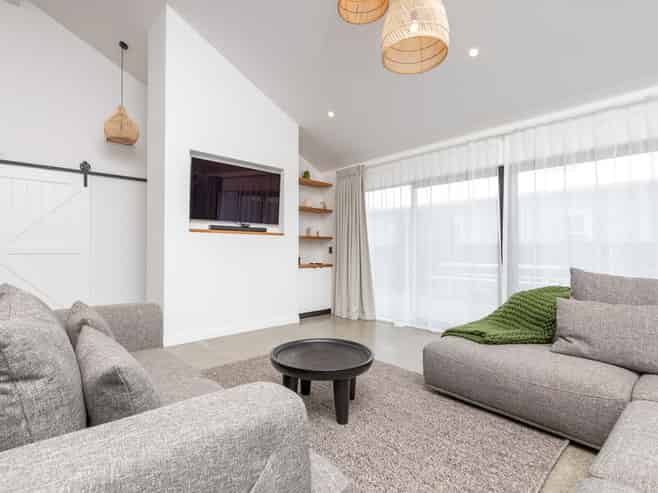 5 Wilson Way, Martinborough