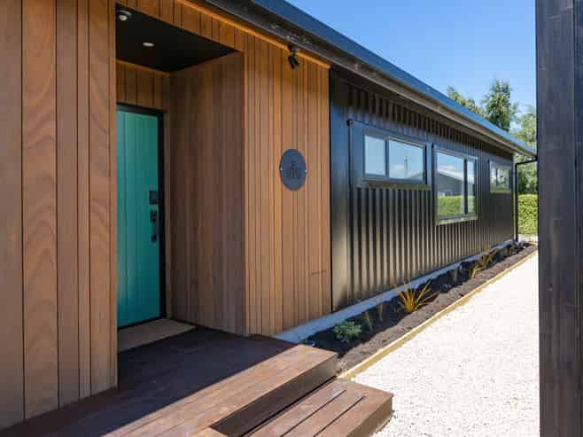 5 Wilson Way, Martinborough