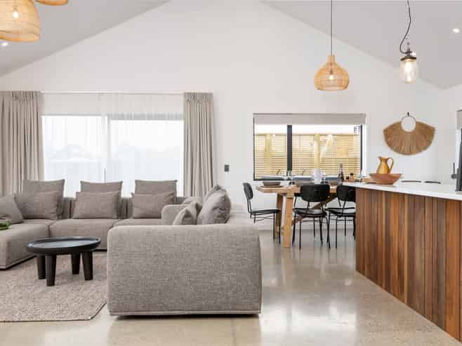 5 Wilson Way, Martinborough