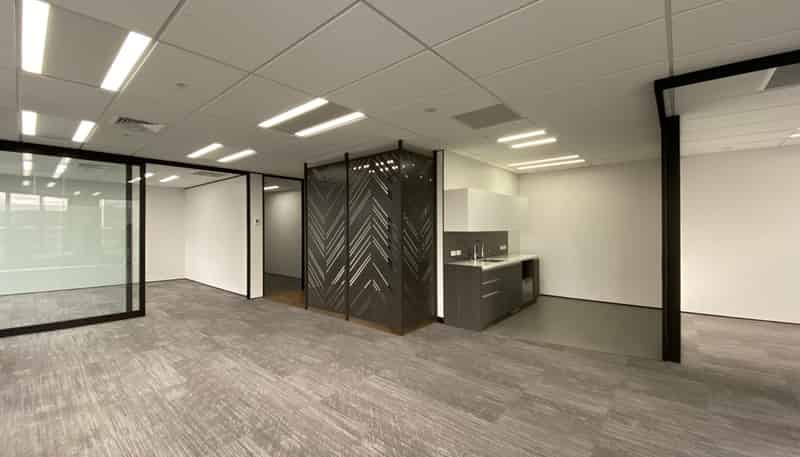 55 Shortland Street, Auckland Central