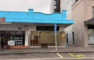 Prime Onehunga Mall Location - Affordable!
