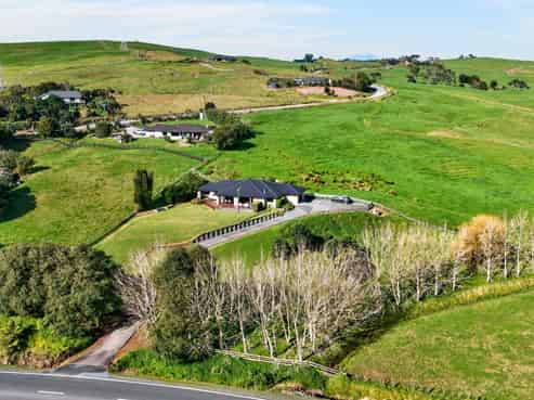 283 Maungakaramea Road, Maungakaramea