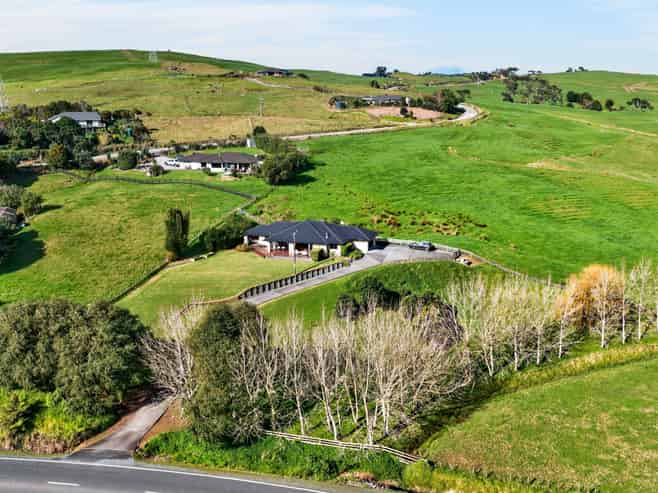 283 Maungakaramea Road, Maungakaramea