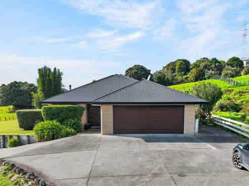 283 Maungakaramea Road, Maungakaramea