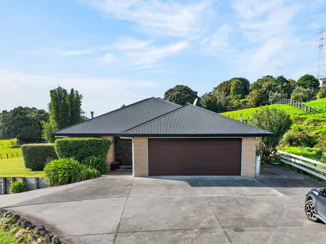 283 Maungakaramea Road, Maungakaramea