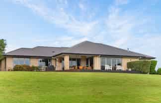 283 Maungakaramea Road, Maungakaramea