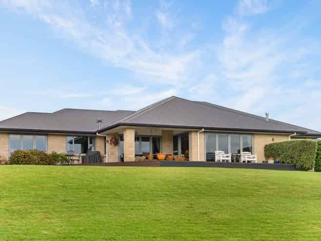 283 Maungakaramea Road, Maungakaramea