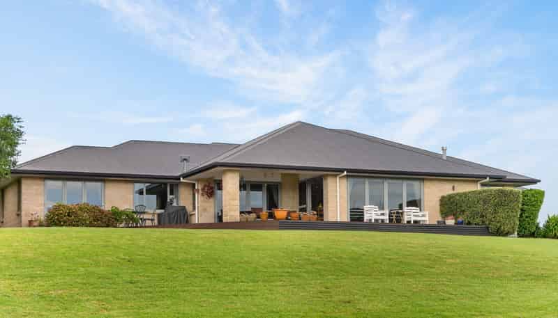 283 Maungakaramea Road, Maungakaramea