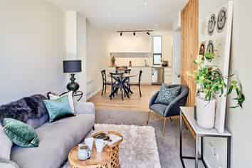 18 Rato Rise, Waiwhetu