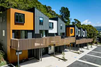 18 Rato Rise, Waiwhetu