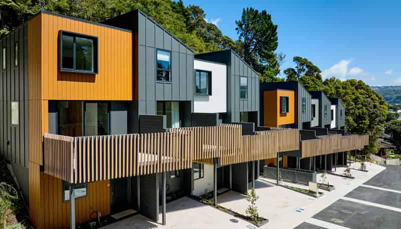 18 Rato Rise, Waiwhetu