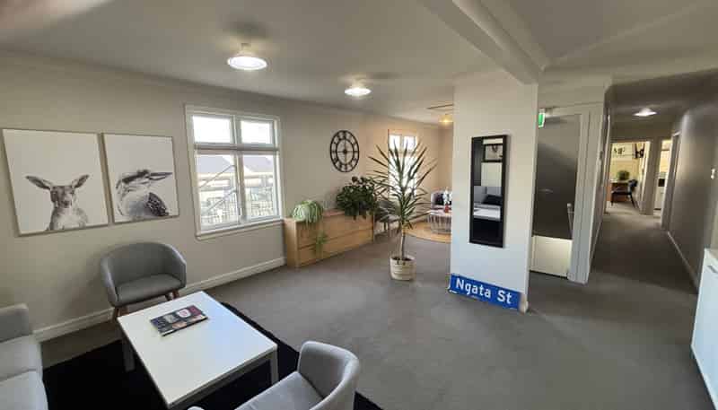  77-83 Grey Street, Palmerston North