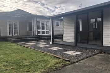 276 Knowles Street, Mairehau