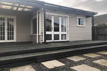 276 Knowles Street, Mairehau