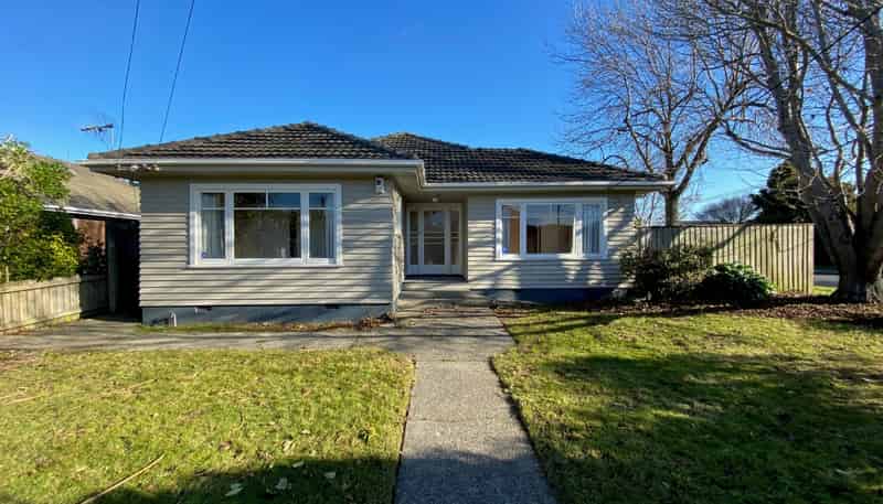 276 Knowles Street, Mairehau