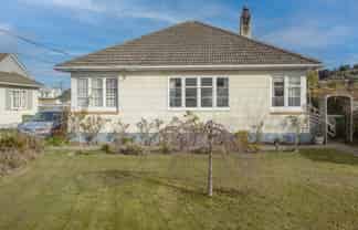 11 Farnham Street, Oamaru