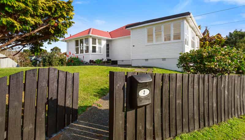 2 Mexted Crescent, Ranui