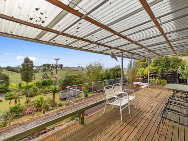 377 Waikokowai Road, Huntly
