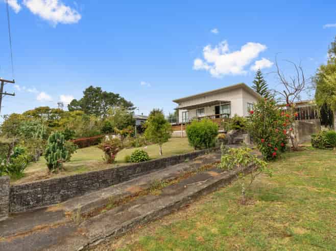 377 Waikokowai Road, Huntly