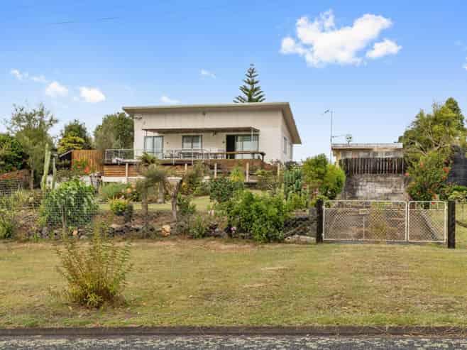 377 Waikokowai Road, Huntly